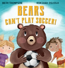 Bertrand.pt - Bears Can'T Play Soccer