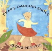Bear'S Dancing Shoes