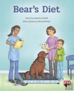 Bertrand.pt - Bears Diet