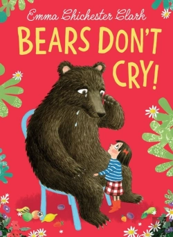 Bertrand.pt - Bears Donâ€™T Cry!