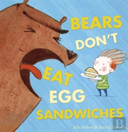 Bertrand.pt - Bears Don'T Eat Egg Sandwiches