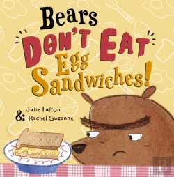 Bertrand.pt - Bears Don'T Eat Egg Sandwiches