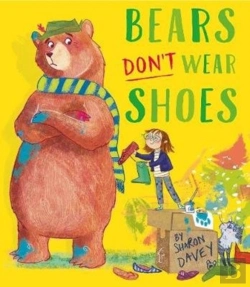 Bertrand.pt - Bears Don'T Wear Shoes