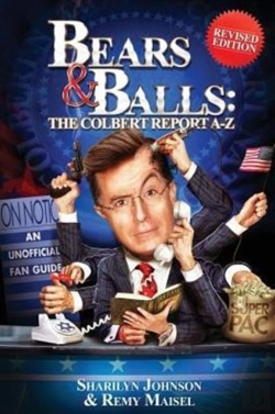 Bertrand.pt - Bears & Balls: The Colbert Report A-Z: (Revised Edition)