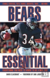Bears Essential