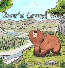 Bertrand.pt - Bear'S Grand Day