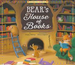 Bear'S House Of Books
