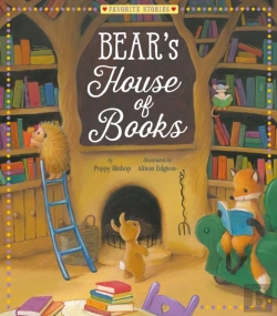 Bertrand.pt - Bear'S House Of Books