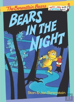 Bertrand.pt - Bears In The Night