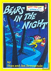 Bears In The Night