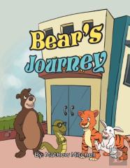 Bear'S Journey