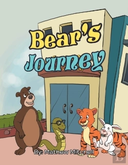 Bertrand.pt - Bear'S Journey