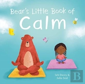 Bears Little Book Of Calm