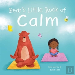 Bertrand.pt - Bear'S Little Book Of Calm