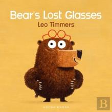 Bear'S Lost Glasses