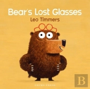 Bear'S Lost Glasses