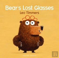 Bertrand.pt - Bear'S Lost Glasses