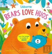 Bears Love Hugs
