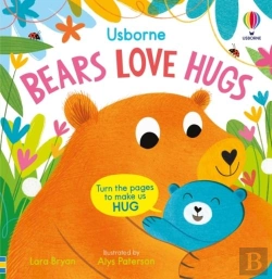 Bertrand.pt - Bears Love Hugs