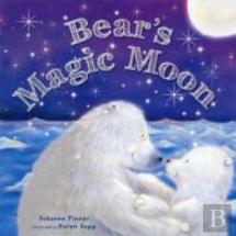 Bear'S Magic Moon