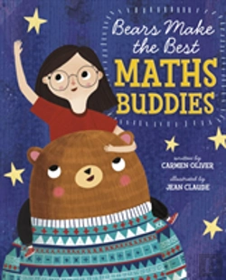 Bertrand.pt - Bears Make The Best Maths Buddies