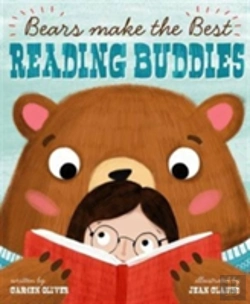 Bertrand.pt - Bears Make The Best Reading Buddies