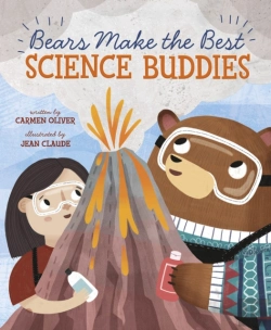 Bertrand.pt - Bears Make The Best Science Buddies