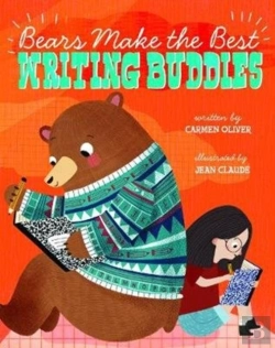 Bertrand.pt - Bears Make The Best Writing Buddies