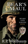 Bears Maul