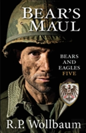Bears Maul