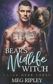 Bear'S Midlife Witch