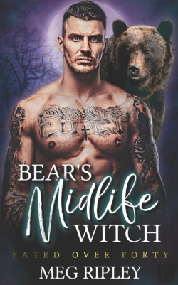 Bertrand.pt - Bear'S Midlife Witch