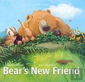 Bear'S New Friend