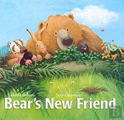 Bertrand.pt - Bear'S New Friend