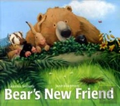 Bear'S New Friend