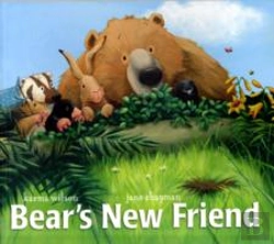 Bertrand.pt - Bear'S New Friend
