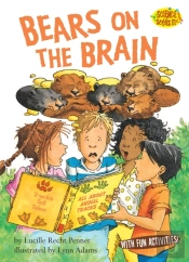 Bears On The Brain