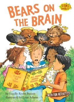 Bertrand.pt - Bears On The Brain