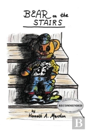 Bears On The Stairs
