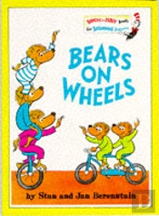 Bears On Wheels