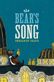 Bear'S Song