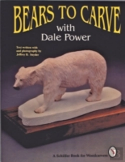 Bertrand.pt - Bears To Carve With Dale Power