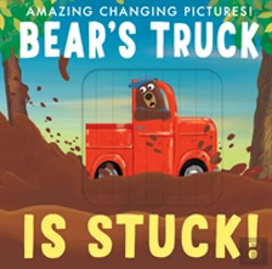 Bertrand.pt - Bear'S Truck Is Stuck!