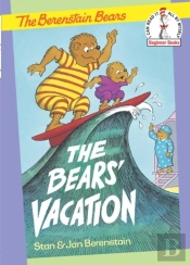 Bears' Vacation