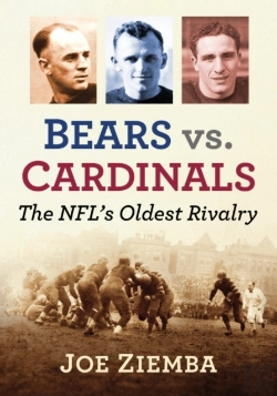 Bertrand.pt - Bears Vs. Cardinals