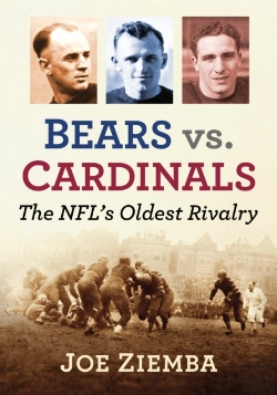 Bertrand.pt - Bears Vs. Cardinals