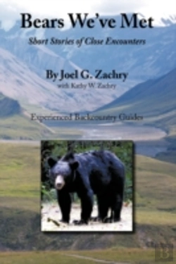 Bertrand.pt - Bears We'Ve Met: Short Stories Of Close