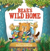 Bear'S Wild Home