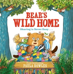 Bertrand.pt - Bear'S Wild Home