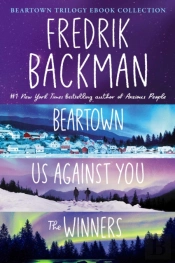 Beartown Trilogy Ebook Collection